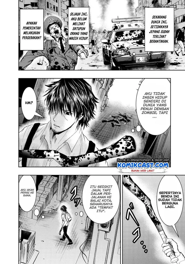 image-komik-isekai-kaeri-no-ossan-wa-shuumatsu-de-sekai-de-musou-suru-chapter-2-7/26