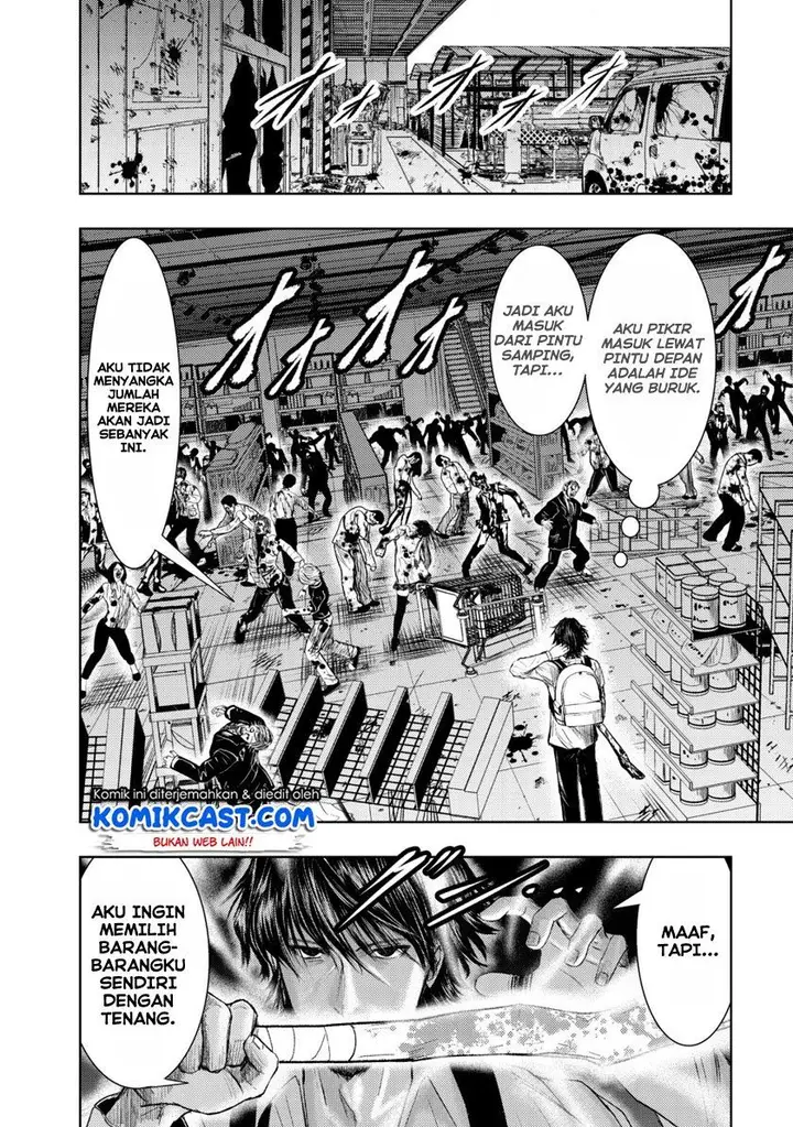 image-komik-isekai-kaeri-no-ossan-wa-shuumatsu-de-sekai-de-musou-suru-chapter-2-9/26
