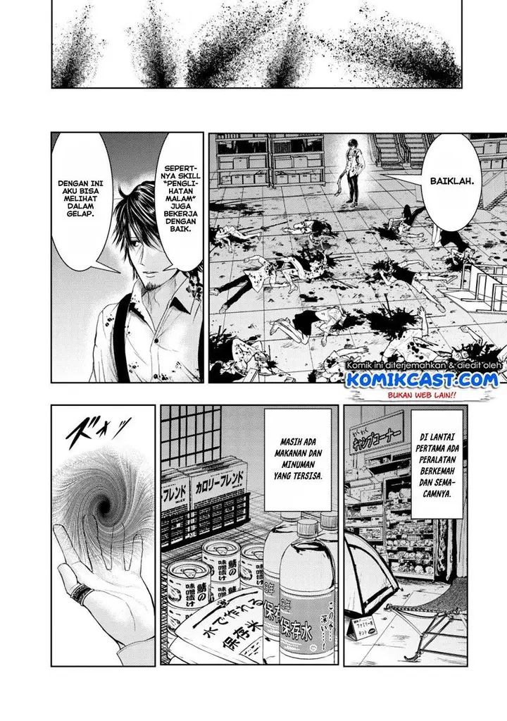 image-komik-isekai-kaeri-no-ossan-wa-shuumatsu-de-sekai-de-musou-suru-chapter-2-11/26