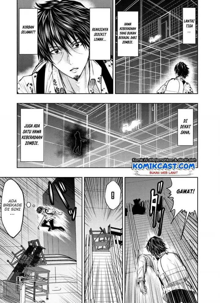 image-komik-isekai-kaeri-no-ossan-wa-shuumatsu-de-sekai-de-musou-suru-chapter-2-14/26
