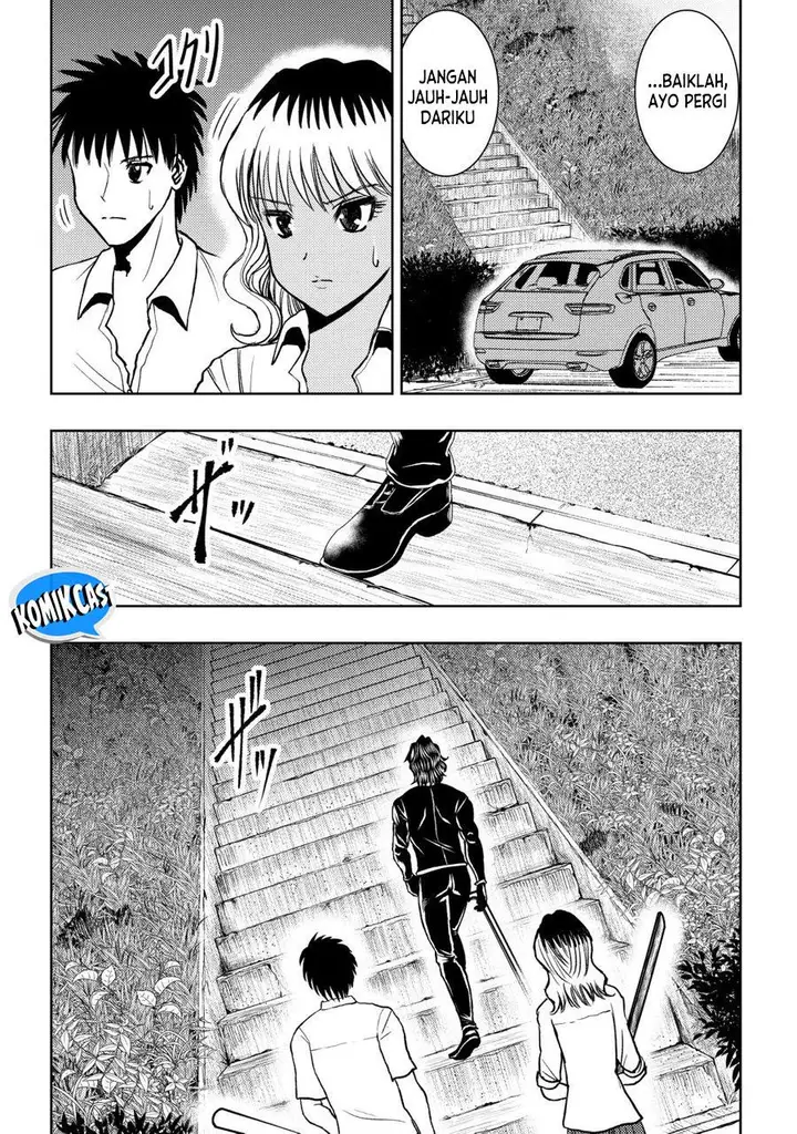 image-komik-isekai-kaeri-no-ossan-wa-shuumatsu-de-sekai-de-musou-suru-chapter-22-1/30