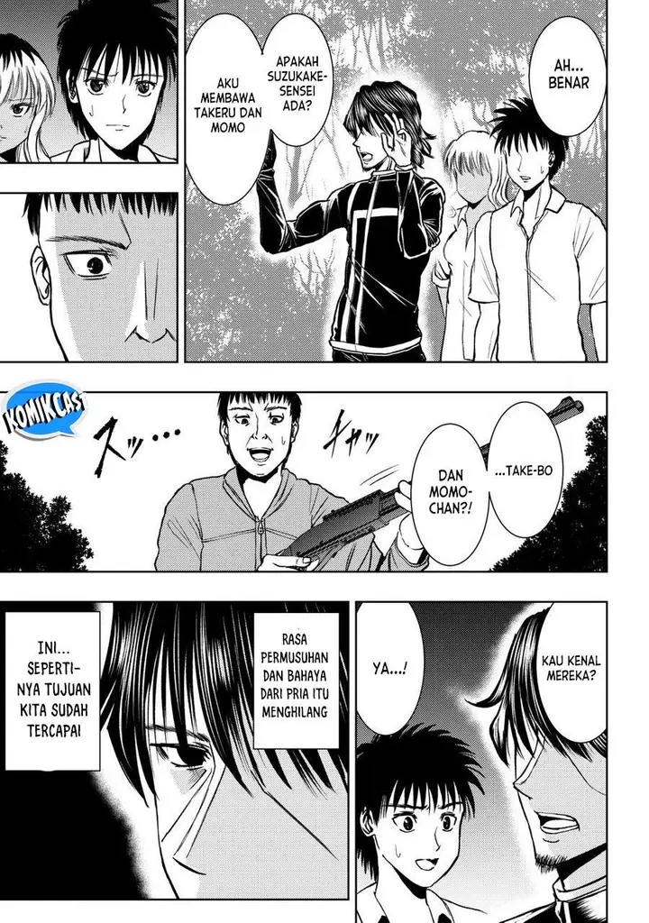 image-komik-isekai-kaeri-no-ossan-wa-shuumatsu-de-sekai-de-musou-suru-chapter-22-4/30