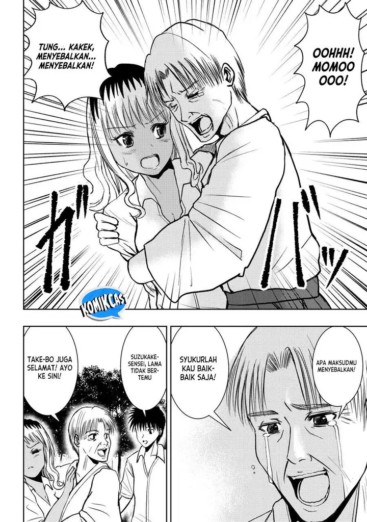 image-komik-isekai-kaeri-no-ossan-wa-shuumatsu-de-sekai-de-musou-suru-chapter-22-5/30
