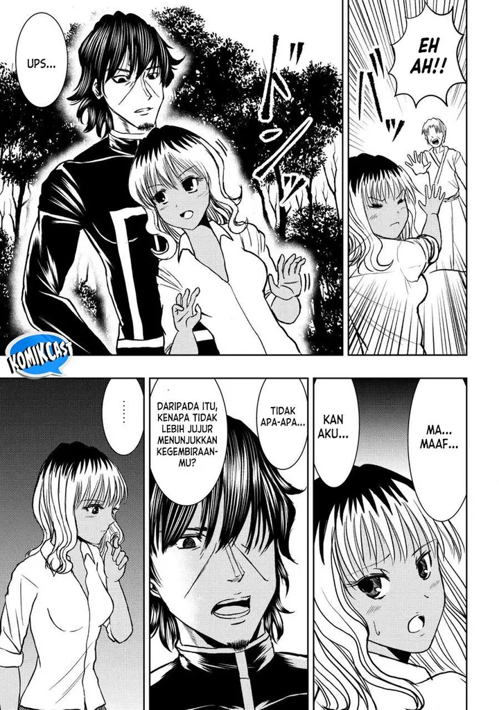 image-komik-isekai-kaeri-no-ossan-wa-shuumatsu-de-sekai-de-musou-suru-chapter-22-6/30