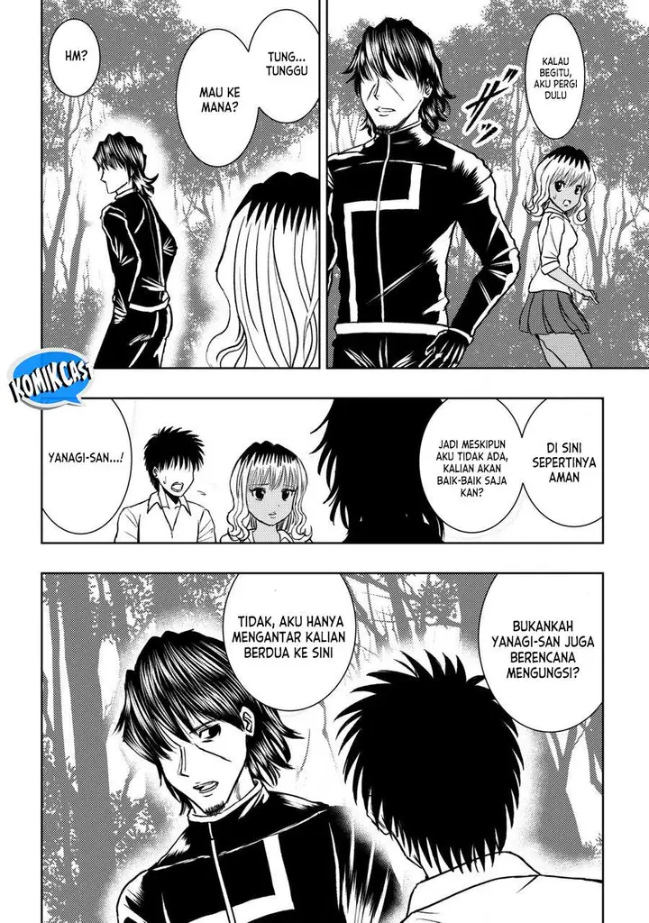 image-komik-isekai-kaeri-no-ossan-wa-shuumatsu-de-sekai-de-musou-suru-chapter-22-7/30