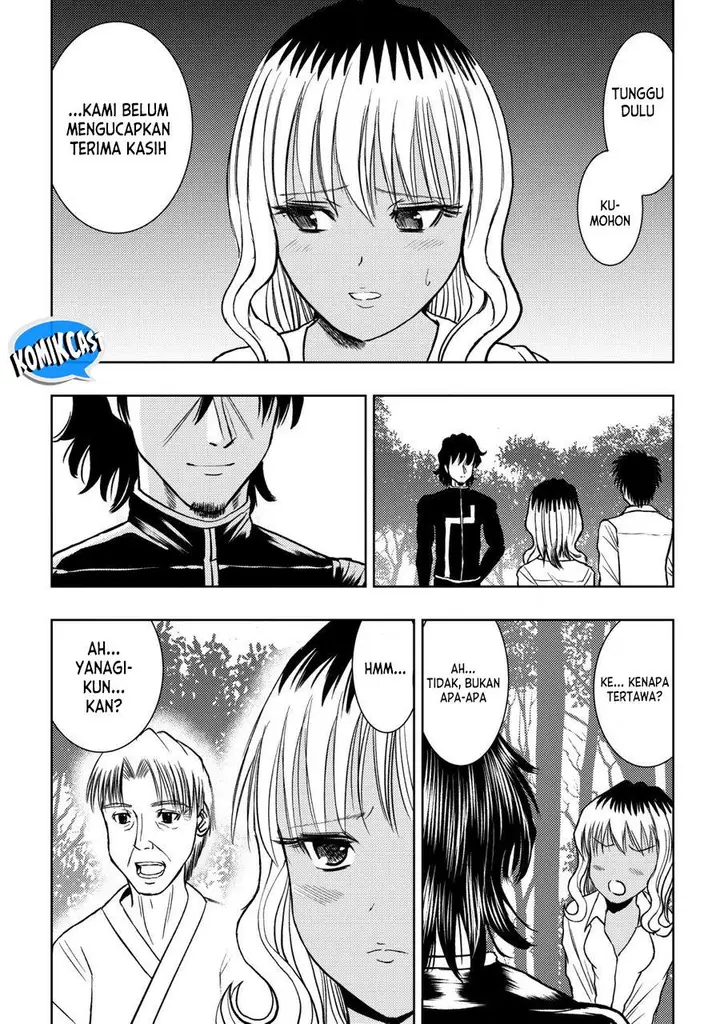 image-komik-isekai-kaeri-no-ossan-wa-shuumatsu-de-sekai-de-musou-suru-chapter-22-8/30