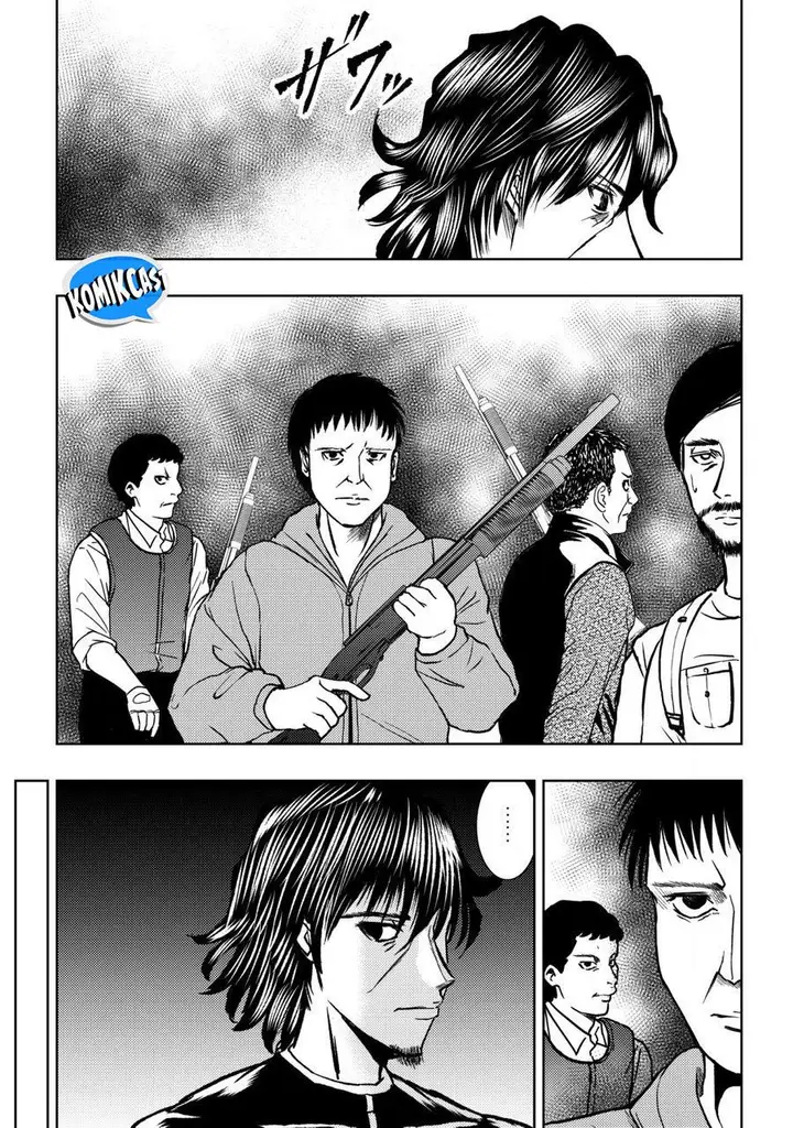 image-komik-isekai-kaeri-no-ossan-wa-shuumatsu-de-sekai-de-musou-suru-chapter-22-10/30