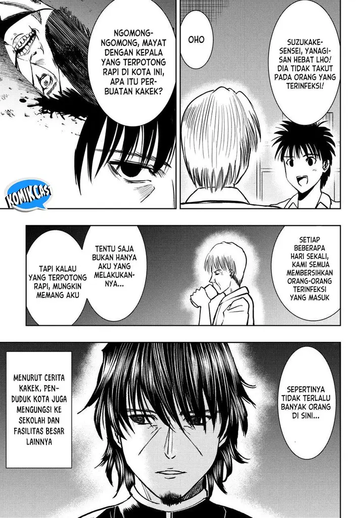 image-komik-isekai-kaeri-no-ossan-wa-shuumatsu-de-sekai-de-musou-suru-chapter-22-12/30