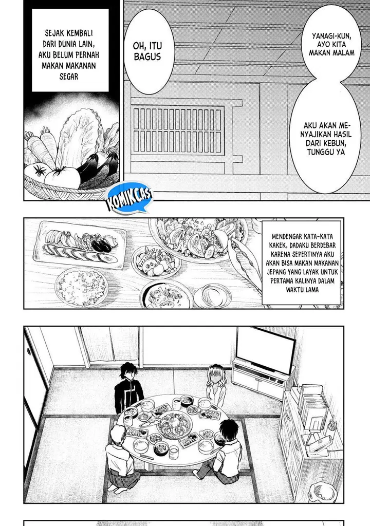 image-komik-isekai-kaeri-no-ossan-wa-shuumatsu-de-sekai-de-musou-suru-chapter-22-13/30
