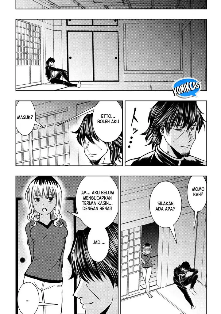 image-komik-isekai-kaeri-no-ossan-wa-shuumatsu-de-sekai-de-musou-suru-chapter-22-14/30