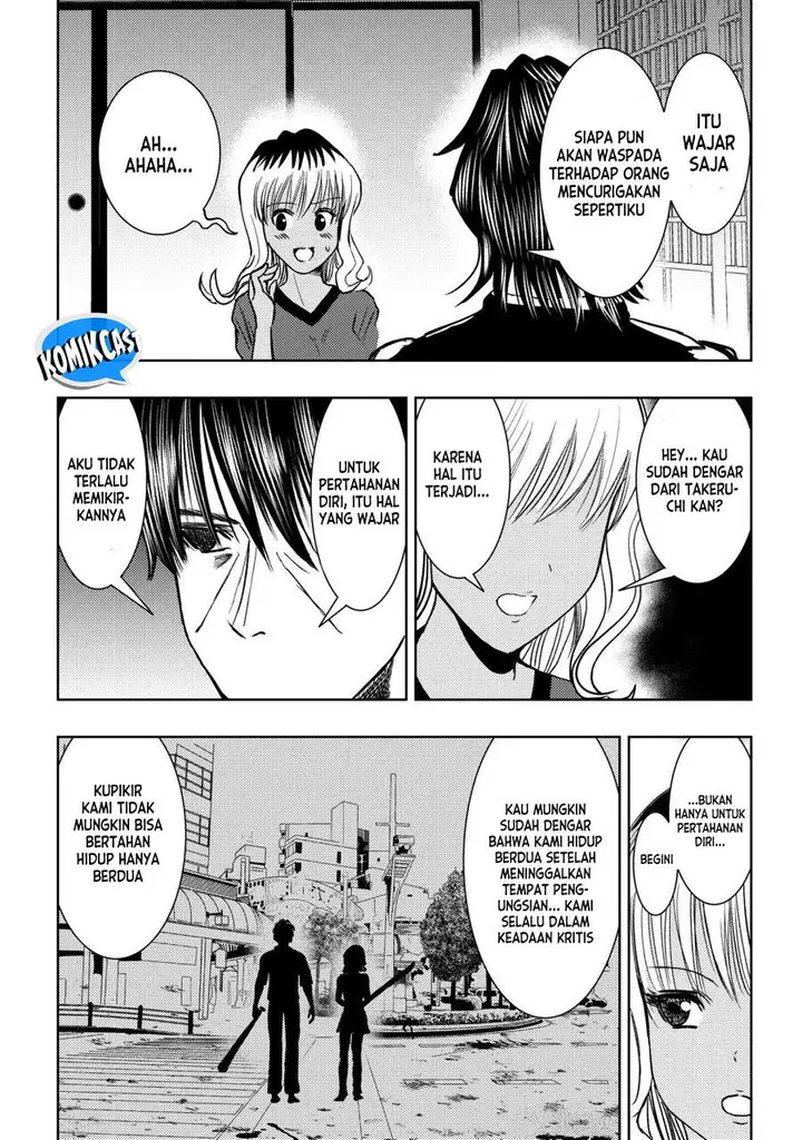 image-komik-isekai-kaeri-no-ossan-wa-shuumatsu-de-sekai-de-musou-suru-chapter-22-16/30