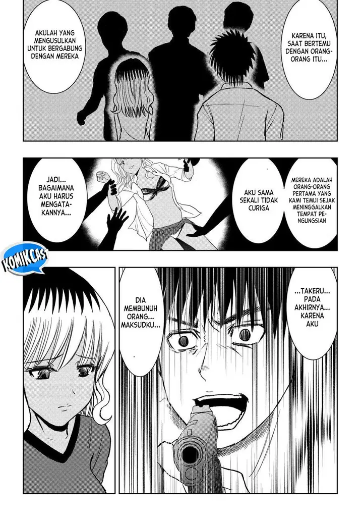 image-komik-isekai-kaeri-no-ossan-wa-shuumatsu-de-sekai-de-musou-suru-chapter-22-17/30