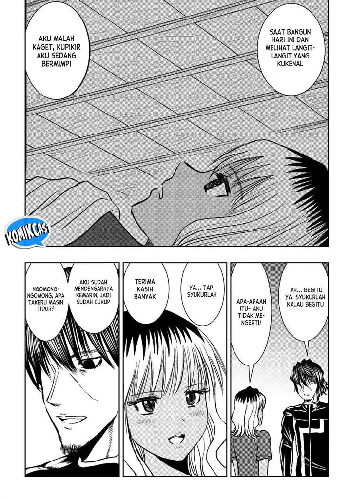 image-komik-isekai-kaeri-no-ossan-wa-shuumatsu-de-sekai-de-musou-suru-chapter-22-22/30