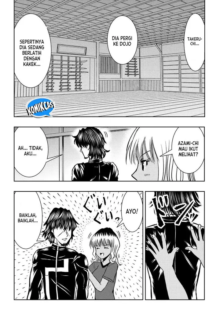 image-komik-isekai-kaeri-no-ossan-wa-shuumatsu-de-sekai-de-musou-suru-chapter-22-23/30