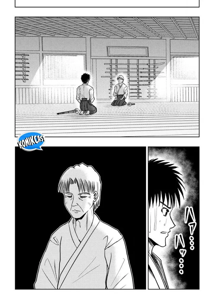 image-komik-isekai-kaeri-no-ossan-wa-shuumatsu-de-sekai-de-musou-suru-chapter-22-24/30