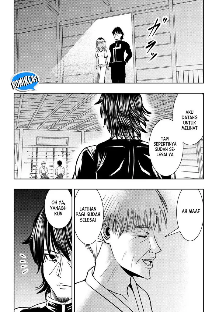 image-komik-isekai-kaeri-no-ossan-wa-shuumatsu-de-sekai-de-musou-suru-chapter-22-25/30