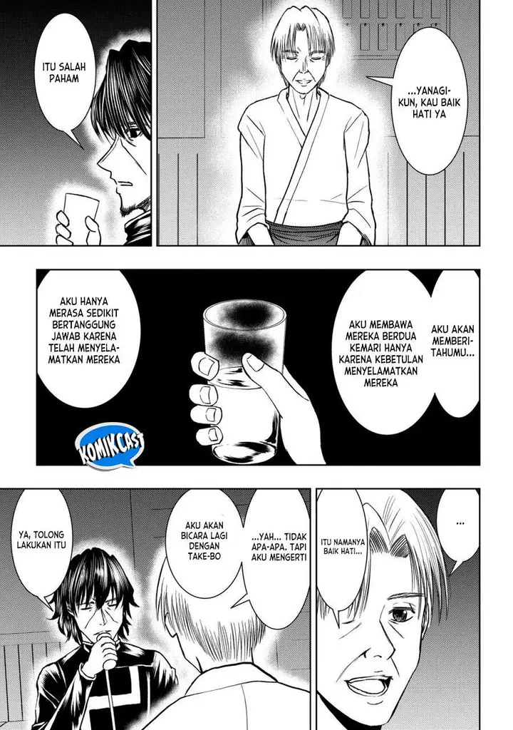 image-komik-isekai-kaeri-no-ossan-wa-shuumatsu-de-sekai-de-musou-suru-chapter-23-6/29