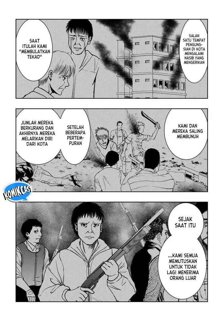 image-komik-isekai-kaeri-no-ossan-wa-shuumatsu-de-sekai-de-musou-suru-chapter-23-12/29