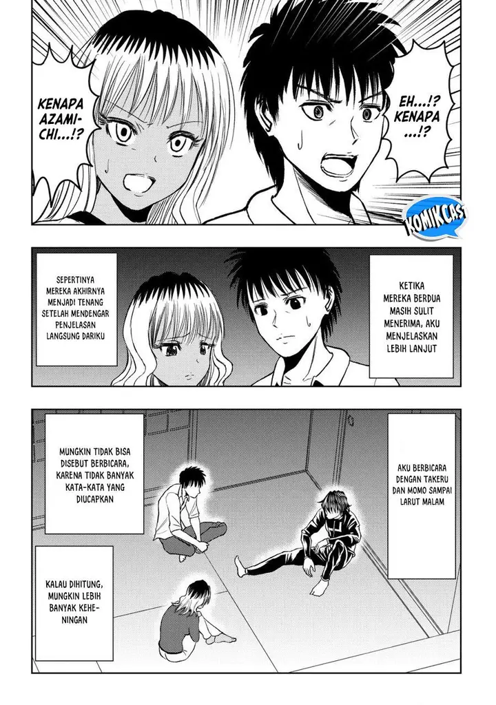 image-komik-isekai-kaeri-no-ossan-wa-shuumatsu-de-sekai-de-musou-suru-chapter-23-17/29