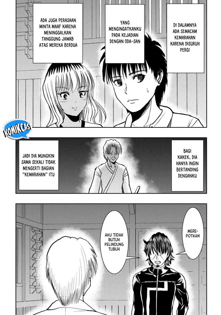 image-komik-isekai-kaeri-no-ossan-wa-shuumatsu-de-sekai-de-musou-suru-chapter-23-20/29