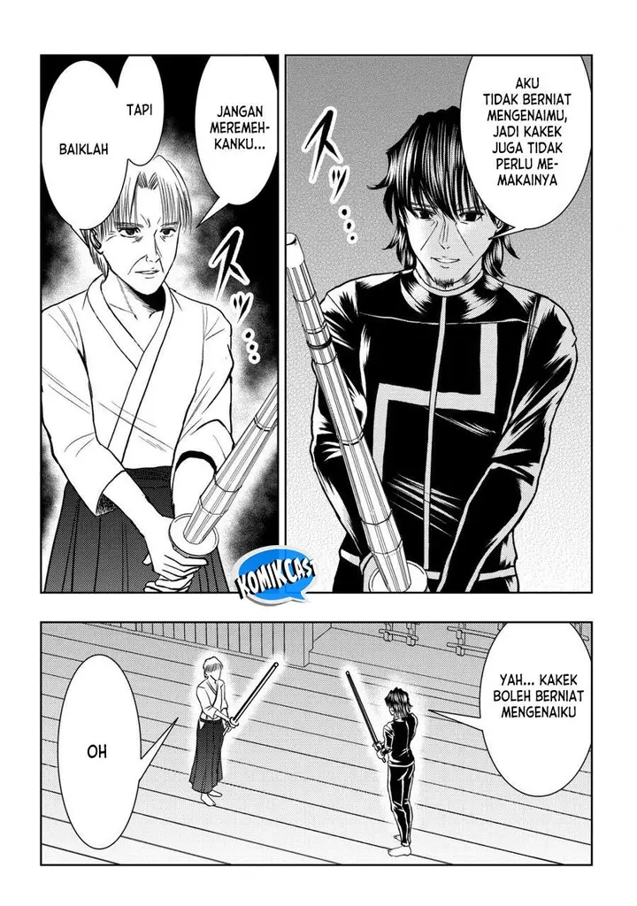 image-komik-isekai-kaeri-no-ossan-wa-shuumatsu-de-sekai-de-musou-suru-chapter-23-21/29
