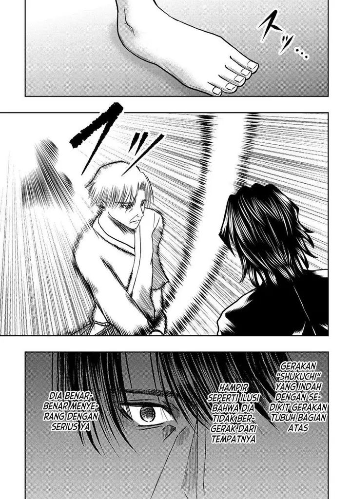 image-komik-isekai-kaeri-no-ossan-wa-shuumatsu-de-sekai-de-musou-suru-chapter-23-24/29
