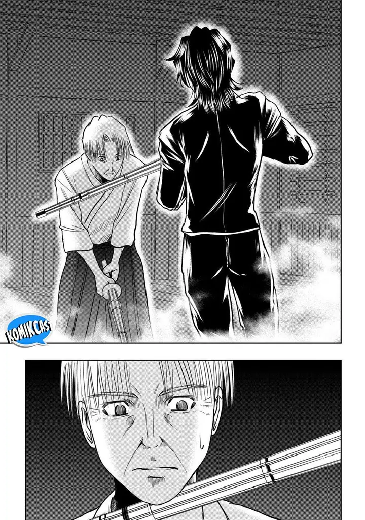 image-komik-isekai-kaeri-no-ossan-wa-shuumatsu-de-sekai-de-musou-suru-chapter-23-26/29