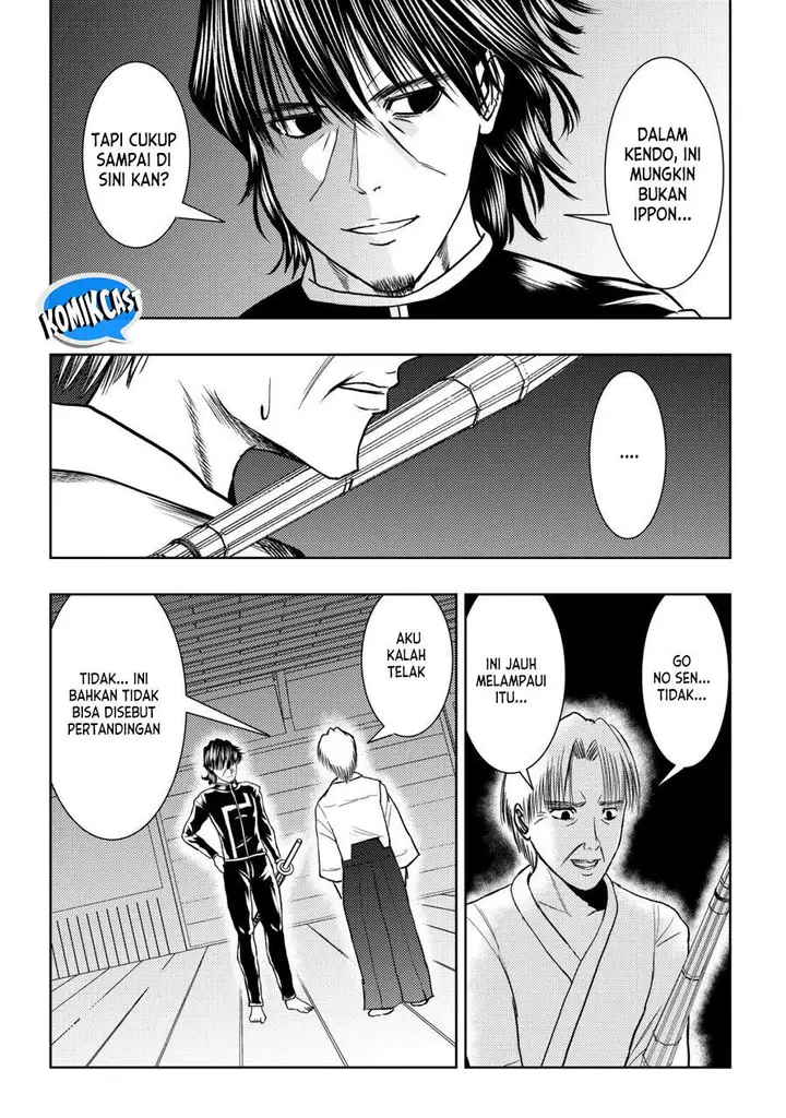 image-komik-isekai-kaeri-no-ossan-wa-shuumatsu-de-sekai-de-musou-suru-chapter-23-27/29