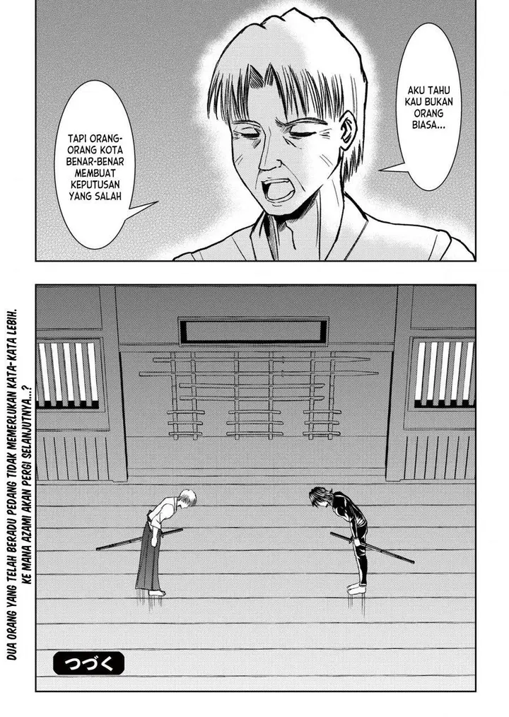 image-komik-isekai-kaeri-no-ossan-wa-shuumatsu-de-sekai-de-musou-suru-chapter-23-28/29