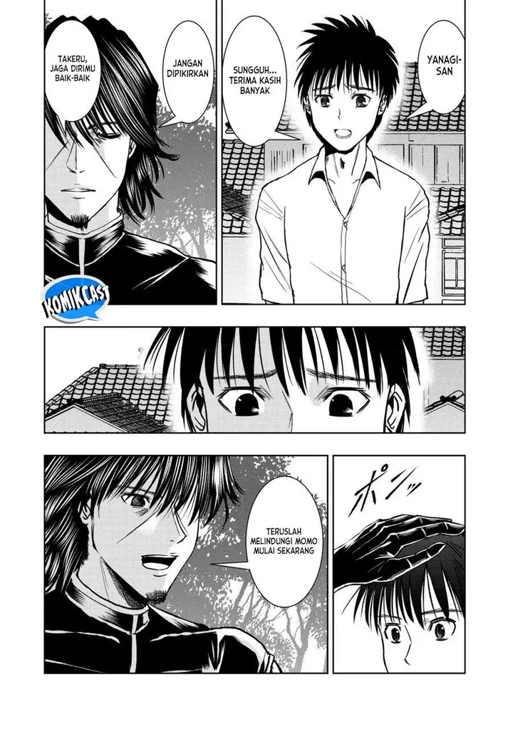 image-komik-isekai-kaeri-no-ossan-wa-shuumatsu-de-sekai-de-musou-suru-chapter-24-1/27