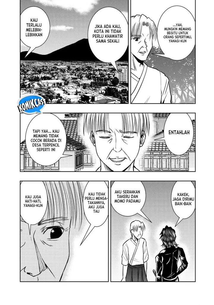image-komik-isekai-kaeri-no-ossan-wa-shuumatsu-de-sekai-de-musou-suru-chapter-24-4/27