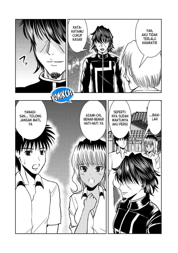 image-komik-isekai-kaeri-no-ossan-wa-shuumatsu-de-sekai-de-musou-suru-chapter-24-5/27