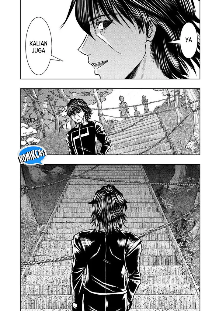 image-komik-isekai-kaeri-no-ossan-wa-shuumatsu-de-sekai-de-musou-suru-chapter-24-6/27