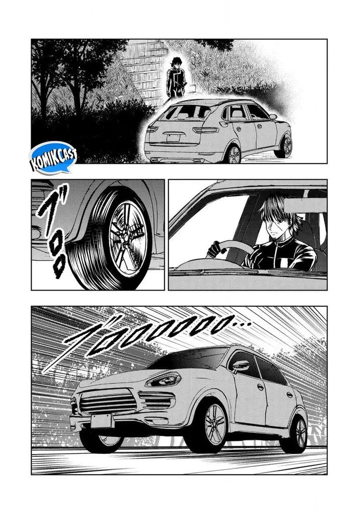image-komik-isekai-kaeri-no-ossan-wa-shuumatsu-de-sekai-de-musou-suru-chapter-24-7/27