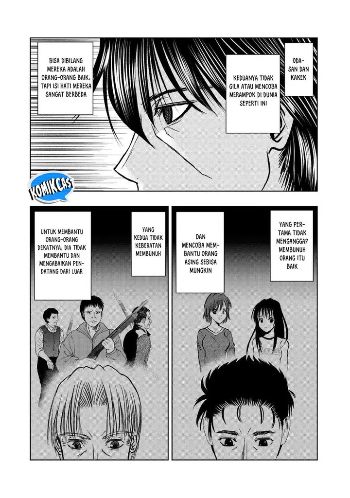 image-komik-isekai-kaeri-no-ossan-wa-shuumatsu-de-sekai-de-musou-suru-chapter-24-9/27