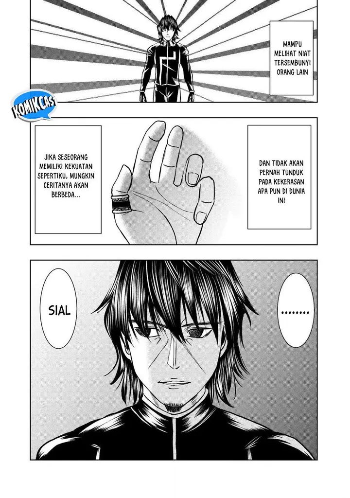 image-komik-isekai-kaeri-no-ossan-wa-shuumatsu-de-sekai-de-musou-suru-chapter-24-13/27