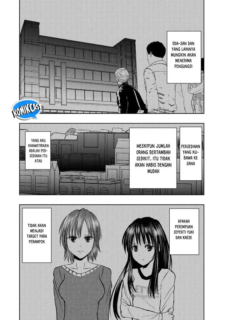 image-komik-isekai-kaeri-no-ossan-wa-shuumatsu-de-sekai-de-musou-suru-chapter-24-16/27
