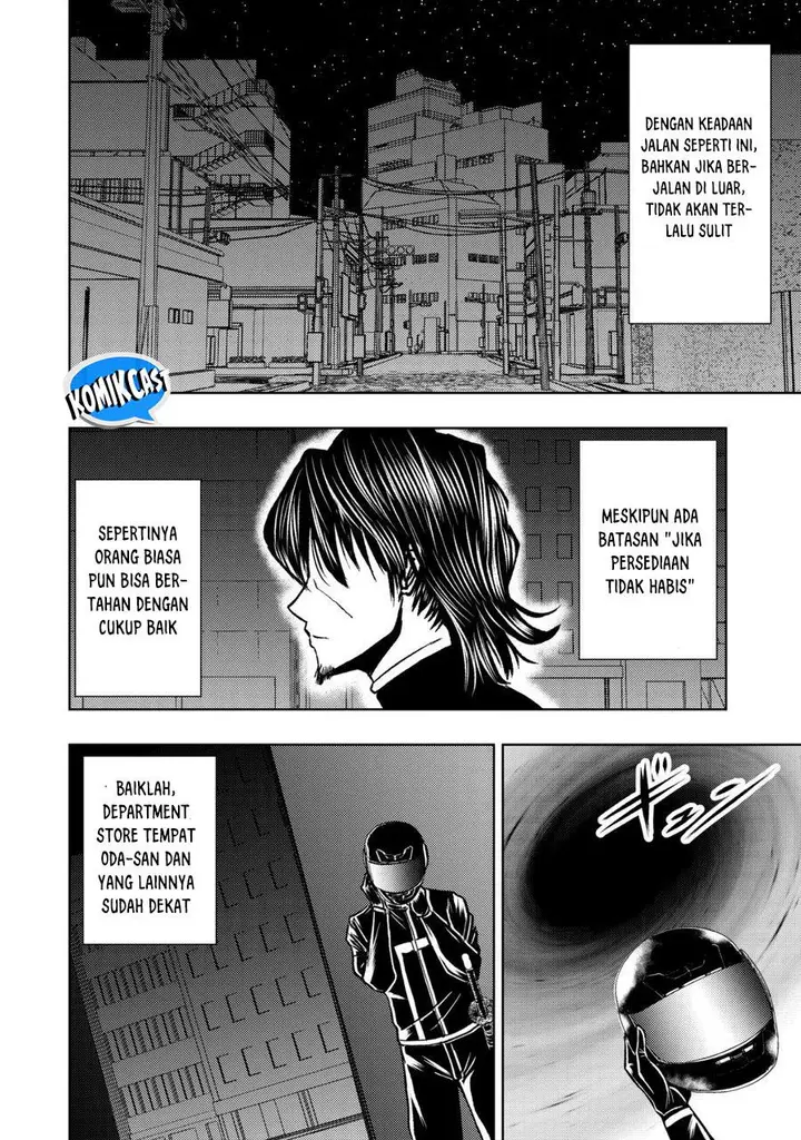 image-komik-isekai-kaeri-no-ossan-wa-shuumatsu-de-sekai-de-musou-suru-chapter-24-22/27
