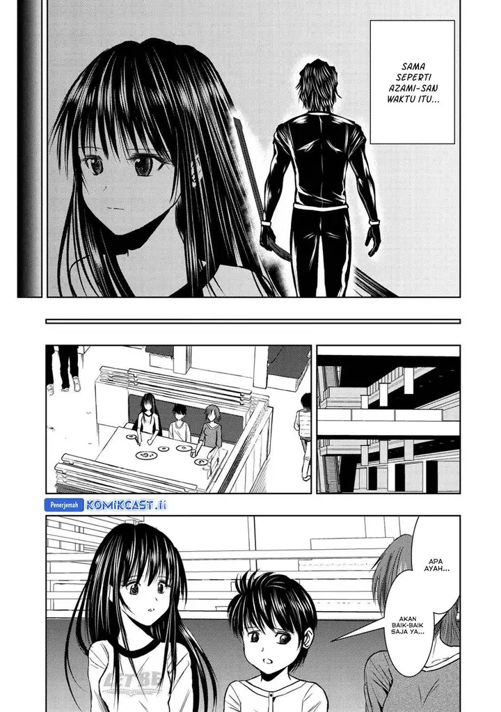 image-komik-isekai-kaeri-no-ossan-wa-shuumatsu-de-sekai-de-musou-suru-chapter-25-2/28