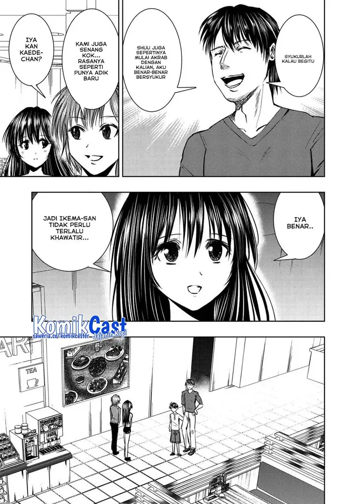 image-komik-isekai-kaeri-no-ossan-wa-shuumatsu-de-sekai-de-musou-suru-chapter-25-8/28