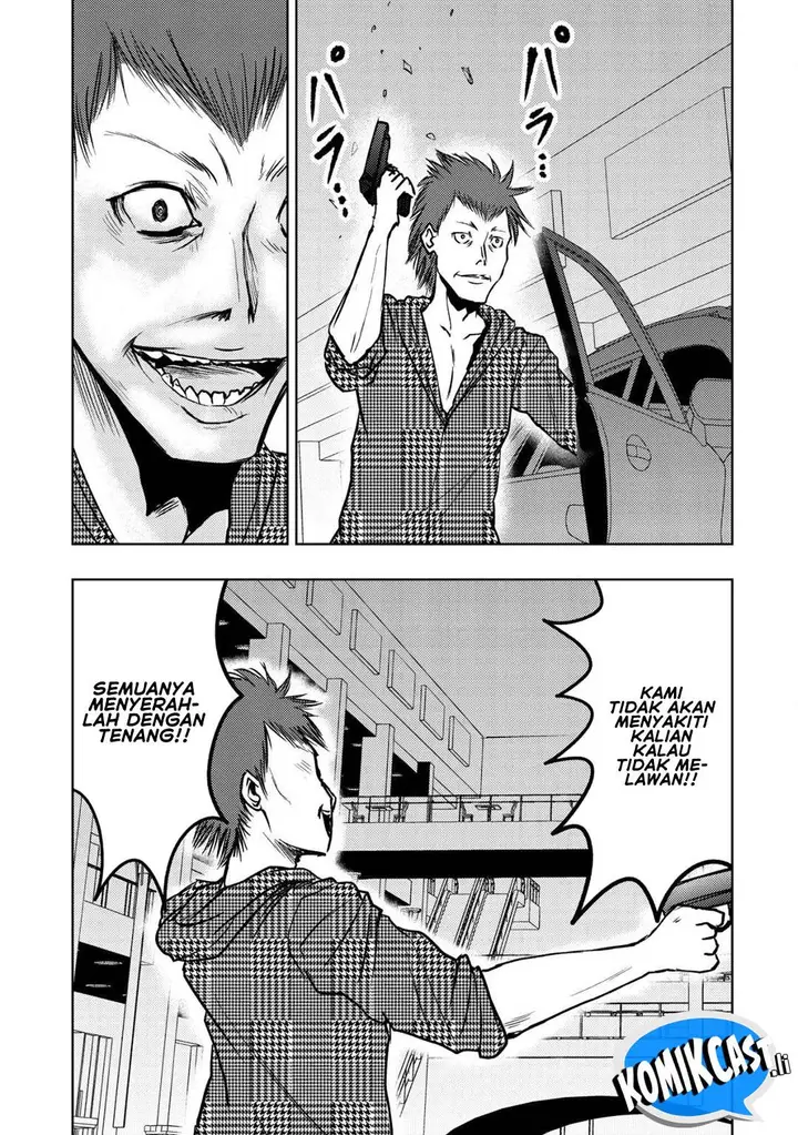 image-komik-isekai-kaeri-no-ossan-wa-shuumatsu-de-sekai-de-musou-suru-chapter-25-26/28