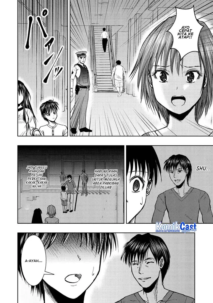 image-komik-isekai-kaeri-no-ossan-wa-shuumatsu-de-sekai-de-musou-suru-chapter-26-3/26