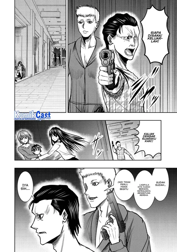 image-komik-isekai-kaeri-no-ossan-wa-shuumatsu-de-sekai-de-musou-suru-chapter-26-7/26