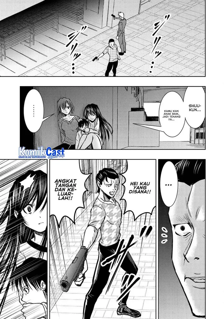 image-komik-isekai-kaeri-no-ossan-wa-shuumatsu-de-sekai-de-musou-suru-chapter-26-8/26