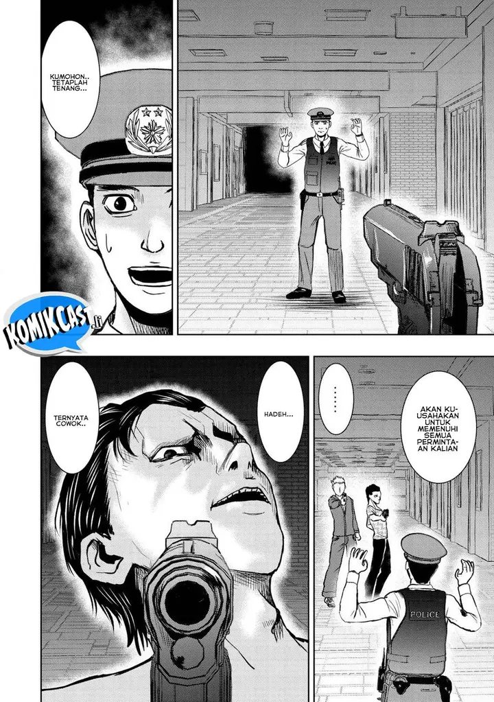 image-komik-isekai-kaeri-no-ossan-wa-shuumatsu-de-sekai-de-musou-suru-chapter-26-9/26