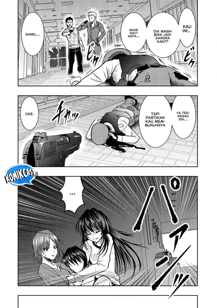 image-komik-isekai-kaeri-no-ossan-wa-shuumatsu-de-sekai-de-musou-suru-chapter-26-11/26