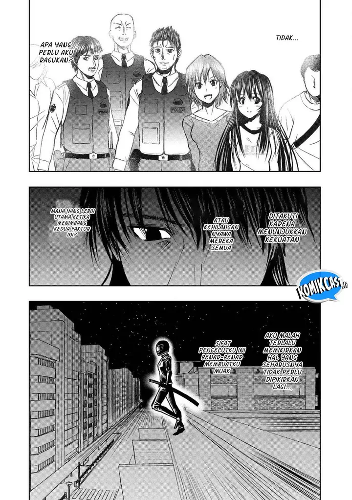 image-komik-isekai-kaeri-no-ossan-wa-shuumatsu-de-sekai-de-musou-suru-chapter-26-15/26