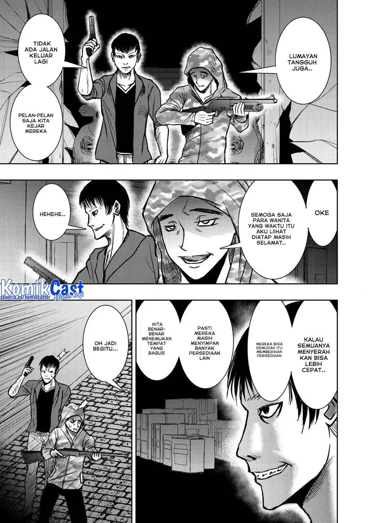 image-komik-isekai-kaeri-no-ossan-wa-shuumatsu-de-sekai-de-musou-suru-chapter-26-18/26