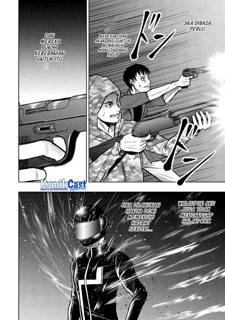 image-komik-isekai-kaeri-no-ossan-wa-shuumatsu-de-sekai-de-musou-suru-chapter-26-23/26