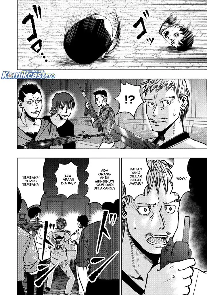 image-komik-isekai-kaeri-no-ossan-wa-shuumatsu-de-sekai-de-musou-suru-chapter-27-1/29